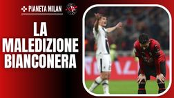 Il Milan e la maledizione Udinese. Contro i bianconeri vi è un dato assurdo: ecco quale