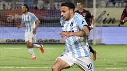 Serie B, vincono Entella e Sampdoria (che agganciano il Padova). Ora è zona playout