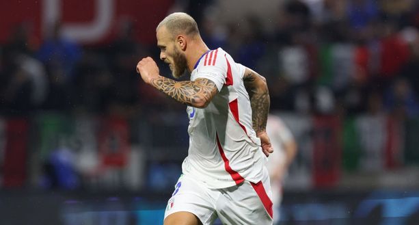 Getty Images Condò: “L’Italia è ripartita. L’Inter esausta dell’Europeo, a settembre esplode di energia”- immagine 3