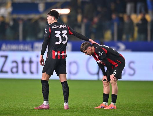 Parma-Milan 2-2, le pagelle: Saelemaekers-show, ma secondo tempo horror dei rossoneri- immagine 14