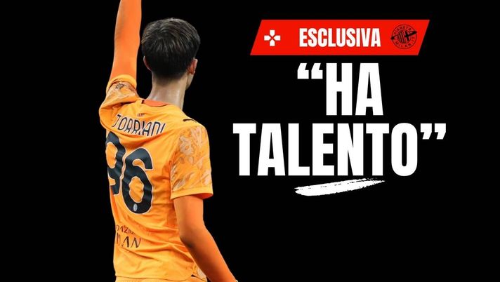 Esclusiva Ordine: 'Torriani può essere l'erede di Maignan. L'ideale ...'