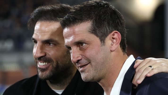 Mattei: “Inter-Como, strano che l’andata sia finita 0-0. Il potenziale tecnico che ha Chivu…” - immagine 1