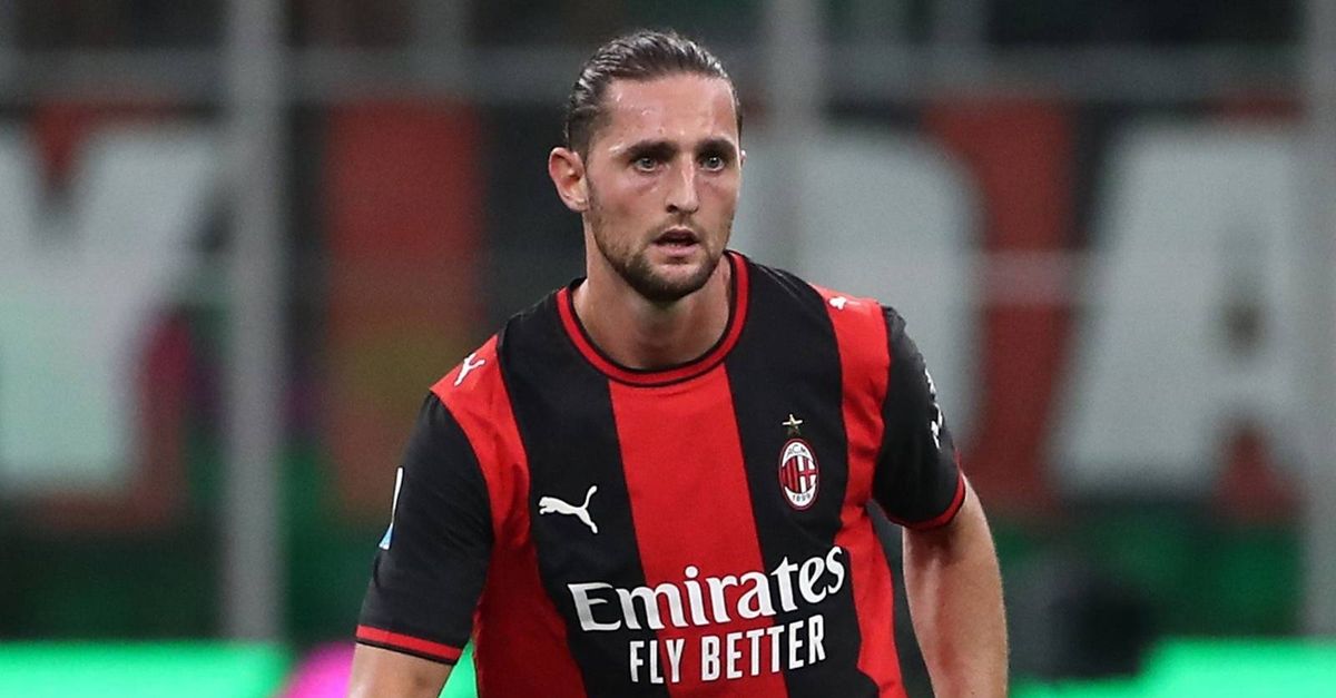 il milan rischia di perdere rabiot pu242 seguire subito allegri al napoli tutti i dettagli da Pianetamilan.it il milan rischia di perdere rabiot pu242 seguire subito allegri al napoli tutti i dettagli
