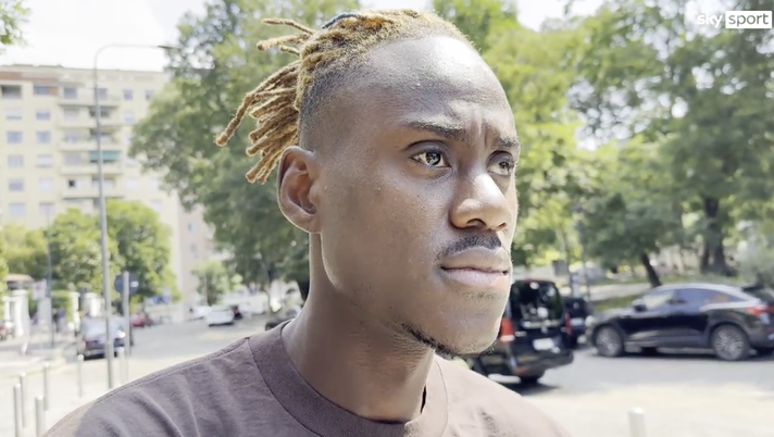 Chalobah: “L’Italia mi piace, non conosco ancora il mio futuro. Aperto a nuove avventure” - immagine 1