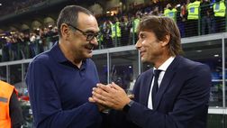 Conte? No a priori, ma poi spunta Sarri: due allenatori, un carattere e il solito pregiudizio