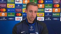 Frattesi, no Juve a Thuram. ‘Scambio mascherato’? “C’è il nome che andrebbe all’Inter”