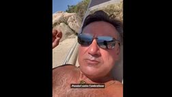 Caressa: “Grande mercato della Roma ma pure di Juve e Inter anche se…”