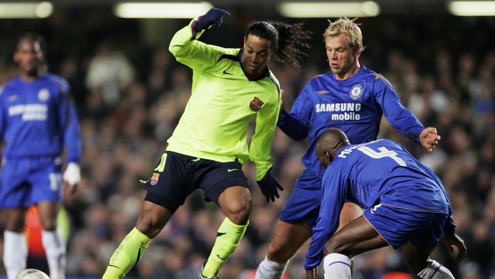 Ronaldinho torna a giocare: a maggio sarà presente allo Stadium of Light del Sunderland - immagine 1