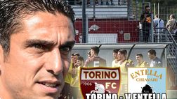 LIVE! Primavera, Torino – Virtus Entella 2-0