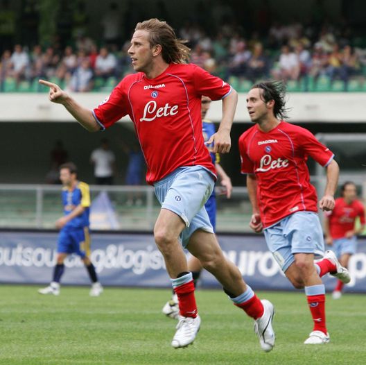 ESCLUSIVA MC, Samuele Dalla Bona: “Mi paragonavano a Schuster”- immagine 3