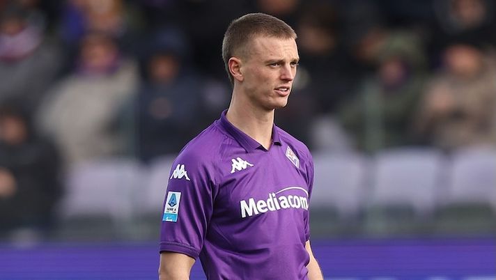 Lazio-Fiorentina, le formazioni ufficiali: la scelta su Rovella, Dia, Sottil, Comuzzo e Gudmundsson - immagine 1