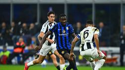 “Si gioca a Milano ma esultano… a Napoli!”: Inter-Juve, sui social commenti e ironia dopo il match