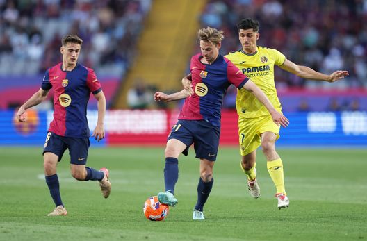 In Liga salta tutto: annullata la gara a Miami tra Villarreal e Barcellona- immagine 3