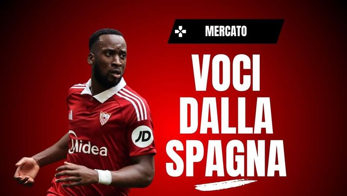 Calciomercato Milan, Lukebakio l'occasione? Dalla Spagna ci credono