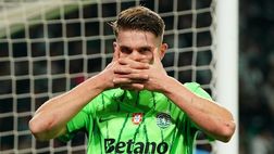 Romano – Ecco la situazione per Gyokeres alla Juve: tra telefonate, concorrenza e prezzo