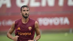 Juve, idea scambio con la Roma: McKennie per Cristante