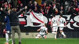 Elche-Vallecano streaming gratis e diretta live: dove vedere il match di Liga