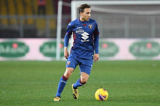 Toro, Edera pronto a candidarsi sulla trequarti: situazione di mercato difficile- immagine 3