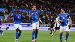 Ranking FIFA: Italia entra in top 10, Spagna ritrova il comando dopo 11 anni