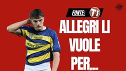 Calciomercato Milan, Allegri vuole Ricci per un motivo. E su Leoni …
