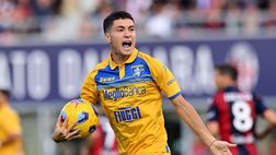 Il barrio, la “bicicletta”, la canchita: Soulé, alle origini di un talento