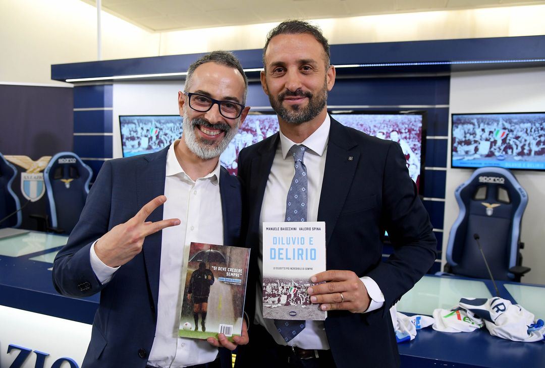 Diluvio e Delirio | Lazio, le migliori immagini da Formello – GALLERY - immagine 30