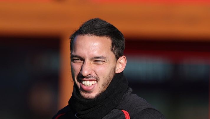 Milan in prestito: Bennacer torna dall'infortunio. Comotto sempre titolare