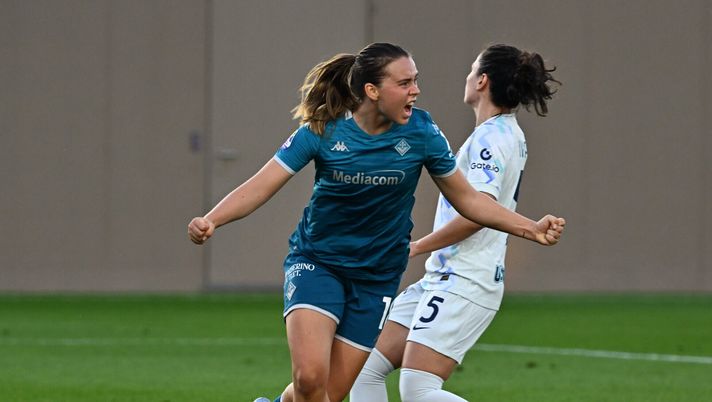 Fiorentina Femminile, non solo nuovi arrivi: ufficiali il rinnovo di Snerle Snerle