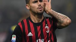 Suso: “La doppietta nel derby del 2016? La partita più importante della mia vita. Sulla promessa …”