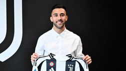 Nico Gonzalez alla Juve, le novità per il fantacalcio tra rigori, prezzo, asta, ruolo e concorrenza
