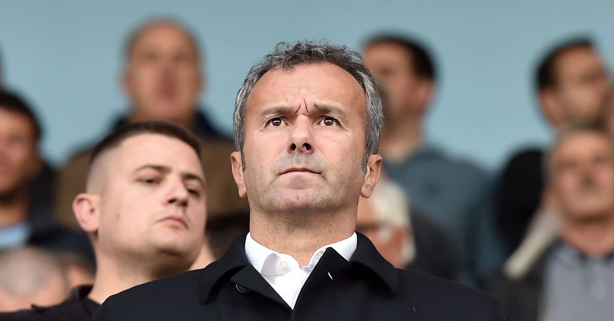 Ex Milan, Savicevic su Adzic: “Io da quando avevo 18 anni ero già titolare”