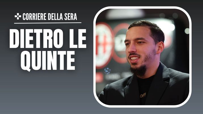 Calciomercato AC Milan Bennacer Olympique Marsiglia