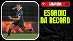 Milan-Bruges, Camarda debutta in Champions League: record e numeri