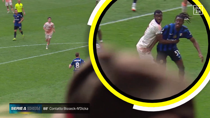 Caso Rocchi, nella denuncia Rocca parlava di Inter danneggiata e citava Gervasoni - immagine 1