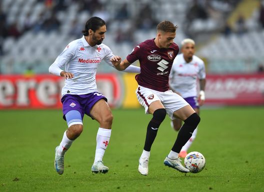 Bucchioni: “Fiorentina meravigliosa. Il percorso sta diventando straordinario”- immagine 2