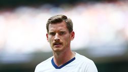 Vertonghen: “Potevo andare all’Inter: mi voleva de Boer, parlai con la dirigenza e…”
