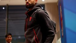 Loftus-Cheek prima di Napoli-Milan: “Sarà una partita fisica, dobbiamo giocare con la testa”