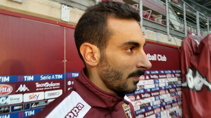 Torino-Lazio 2-2, parla Zappacosta: “C’è stato un calo di tensione nella ripresa” - immagine 1