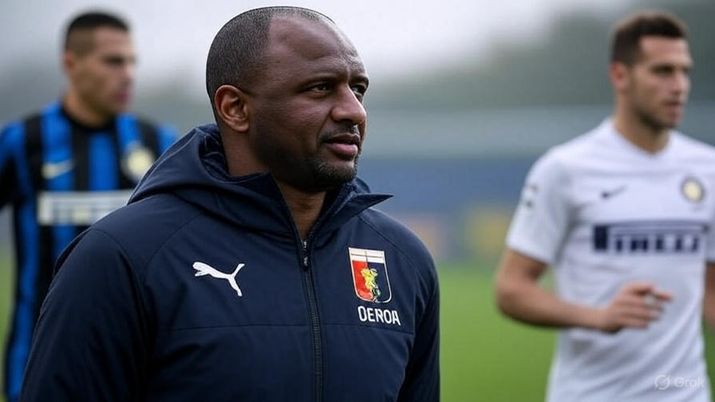 Calciomercato Genoa – De Winter in neroazzurro? C’è il sostituto da 5 milioni- immagine 1