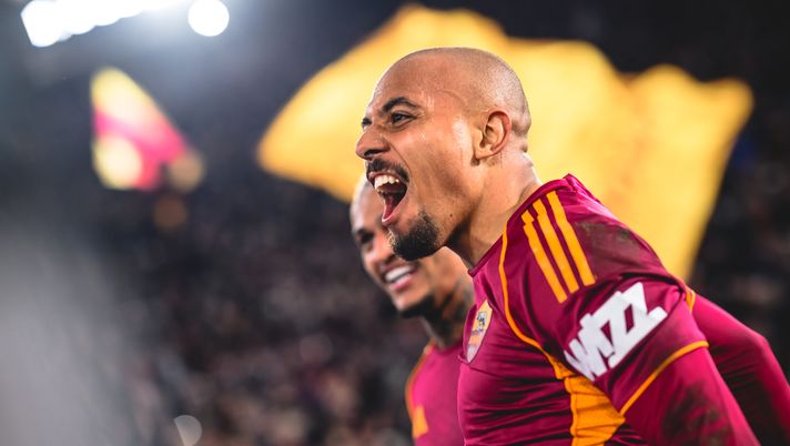 Roma-Lecce, le formazioni ufficiali: Banda dal 1°. C’è Pellerini, la scelta su Malen - immagine 1