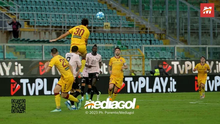 Palermo-Cittadella