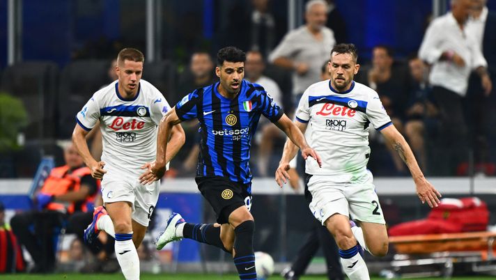 Messaggero – Mercato Inter da 8: tenuti i big più Zielinski e Taremi. Cosa chiedere di più? - immagine 1