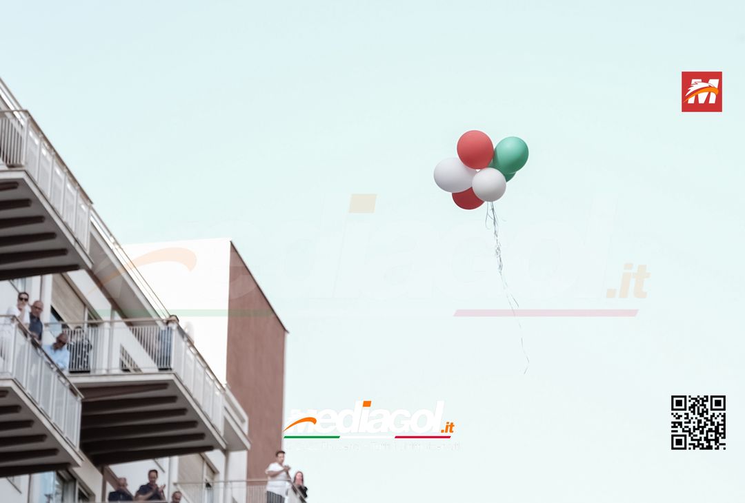 FOTO, 23 maggio: strage di Capaci trent’anni dopo nel ricordo di Falcone - immagine 72