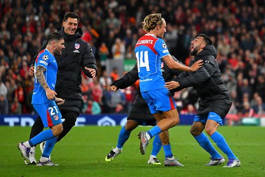 Atlético Madrid, Apollo Global accelera l’acquisto del club spagnolo- immagine 2