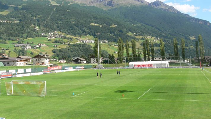 Torino: primo giorno di lavoro a Bormio, subito una doppia sessione - immagine 1