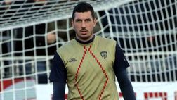 Sky – Scuffet pronto a lasciare il Cagliari, ma resterà in Serie A: domenica arriva in città