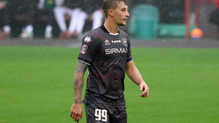 Foto: AS Cittadella Facebook Cittadella-Pro Vercelli, Castelli: “Si respira un’altra aria e il nostro gioco è più pulito! Su Rabbi…” - immagine 1