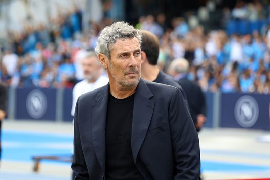 Lecce, Corvino su Gotti: “Pensavamo fosse il tecnico giusto. Abbiamo sbagliato”- immagine 2