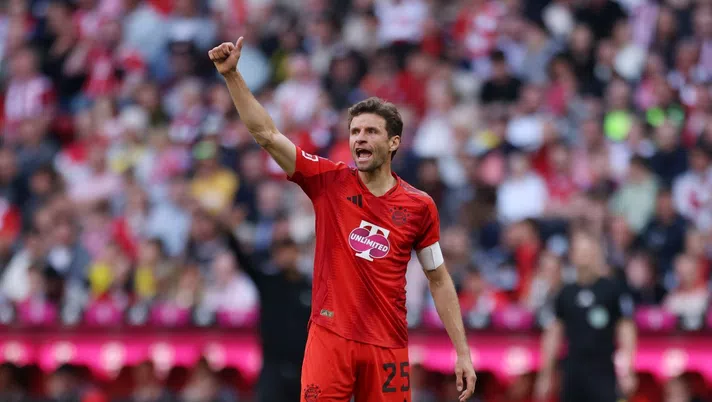 Muller: “Battere l’Inter in trasferta non lo definirei un miracolo. Ci serve…” - immagine 1