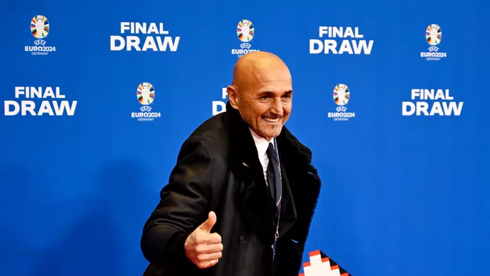 Gironi Euro 2024, Italia sorteggiata con la Spagna: le avversarie degli Azzurri - immagine 1